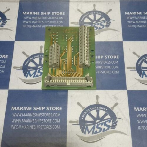 STENTOFON 6995-1 SUBCB-F PCB CARD