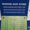 STENTOFON 6995-1 SUBCB-F PCB CARD-2 STENTOFON 6995-1 SUBCB-F PCB CARD