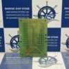 STENTOFON 6995-1 SUBCB-F PCB CARD-3 STENTOFON 6995-1 SUBCB-F PCB CARD