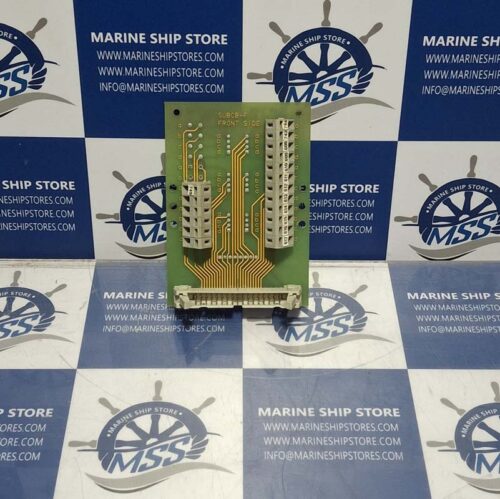 STENTOFON 6995-1 SUBCB-F PCB CARD