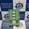 STENTOFON 6995-2 A100C01376.0102 PCB CARD-1 STENTOFON 6995-2 A100C01376.0102 PCB CARD