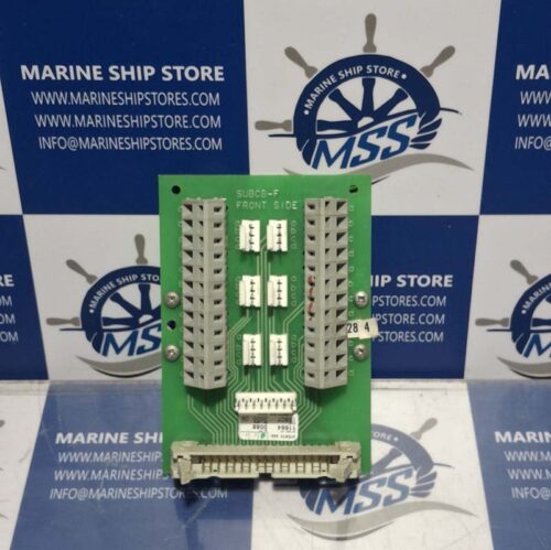 STENTOFON 6995-2 A100C01376.0102 PCB CARD