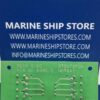STENTOFON 6995-2 A100C01376.0102 PCB CARD-2 STENTOFON 6995-2 A100C01376.0102 PCB CARD