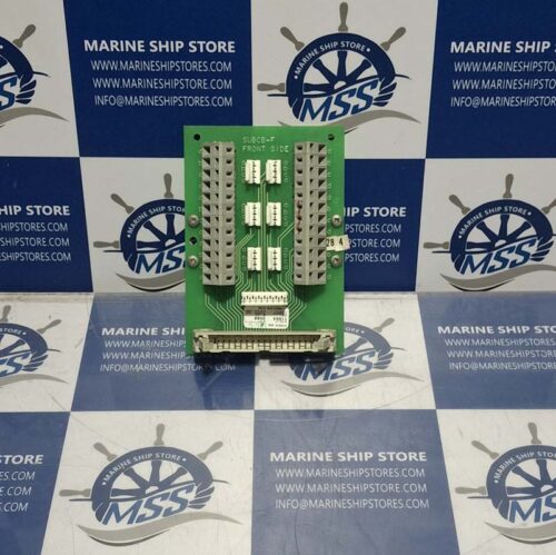 STENTOFON 6995-2 A100C01376.0102 PCB CARD