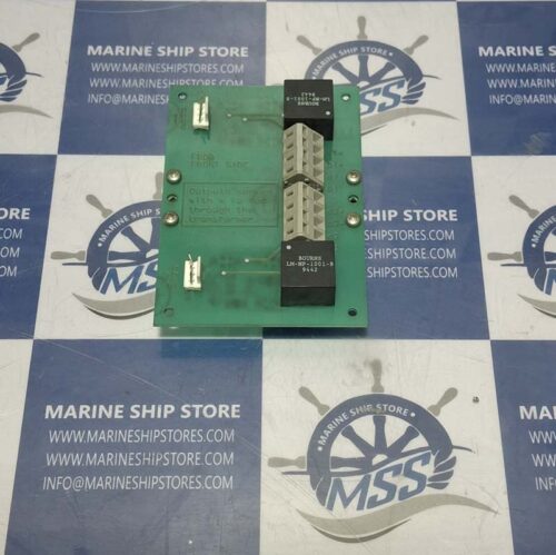 STENTOFON 7097-2 PCB CARD