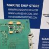 STENTOFON 7097-2 PCB CARD-2 STENTOFON 7097-2 PCB CARD