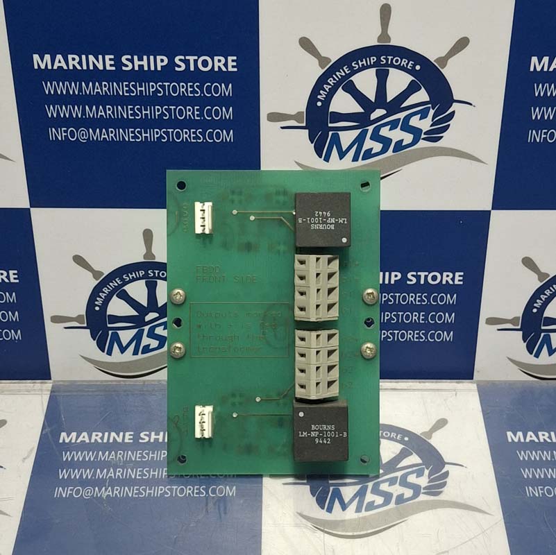 STENTOFON 7097-2 PCB CARD STENTOFON 7097-2 PCB CARD