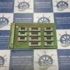 STENTOFON SPCB-F 6994-1 PCB CARD-1 STENTOFON SPCB-F 6994-1 PCB CARD