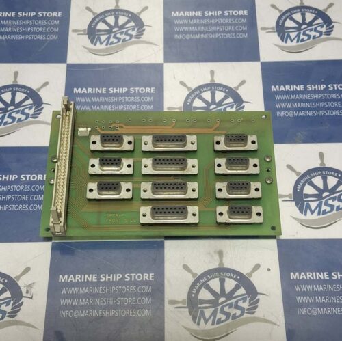 STENTOFON SPCB-F 6994-1 PCB CARD