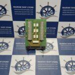 STENTOFON SUBCB-F 6995-1 PCB CARD