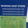 STENTOFON SUBCB-F 6995-1 PCB CARD