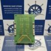 STENTOFON SUBCB-F 6995-1 PCB CARD