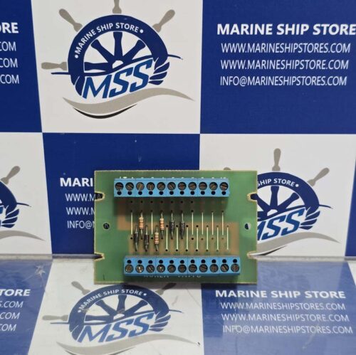 TAIYO KOREA PCB CARD