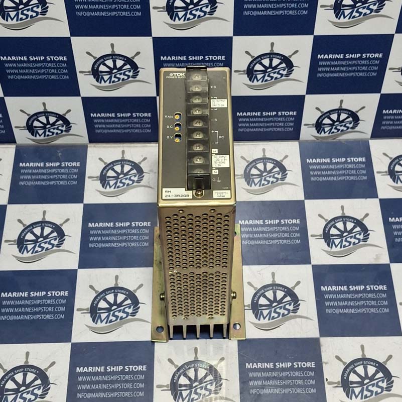 TDK RM 24-3R2GB POWER SUPPLY