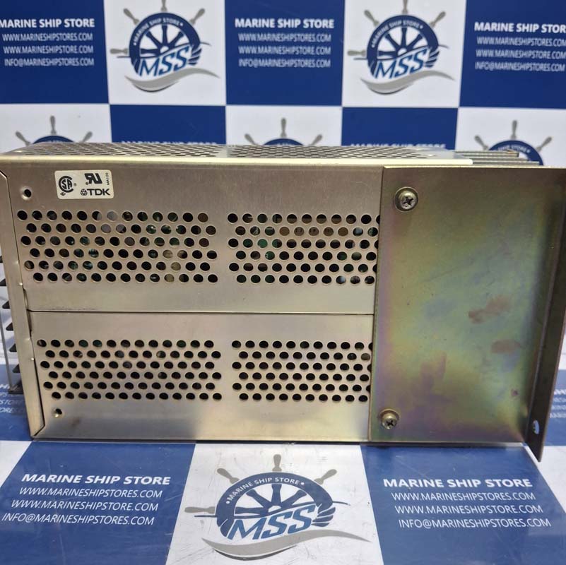 TDK RM 24-3R2GB POWER SUPPLY