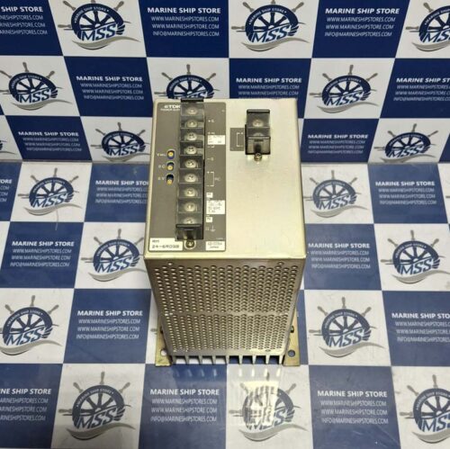 TDK RM 24-6ROGB POWER SUPPLY