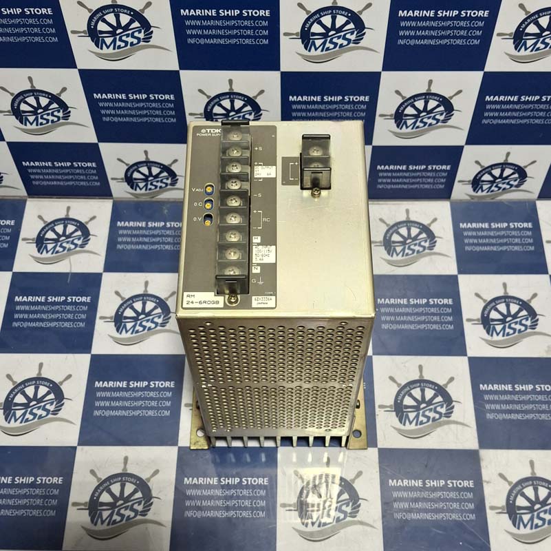 TDK RM 24-6ROGB POWER SUPPLY