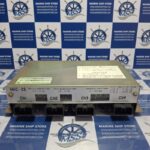 TERASAKI MAC-2S EGS-112A MOTOR AUTOMATIC CONTROLLER
