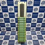 TOYO ELECTRONICS AU-C15 ANNUNCIATOR CHASSIS UNIT