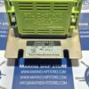 TOYO ELECTRONICS AU-C15 ANNUNCIATOR CHASSIS UNIT