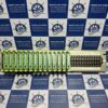 TOYO ELECTRONICS AU-C15 ANNUNCIATOR CHASSIS UNIT