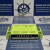 TOYO ELECTRONICS SAM-FZC-1 SOLID-STATE ANNUNCIATOR MODULE