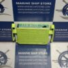 TOYO ELECTRONICS SAM-MCKR SOLID-STATE ANNUNCIATOR MODULE