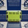 TOYO ELECTRONICS SAM-MCKR SOLID-STATE ANNUNCIATOR MODULE