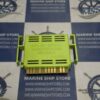 TOYO ELECTRONICS SAM-MCKR SOLID-STATE ANNUNCIATOR MODULE