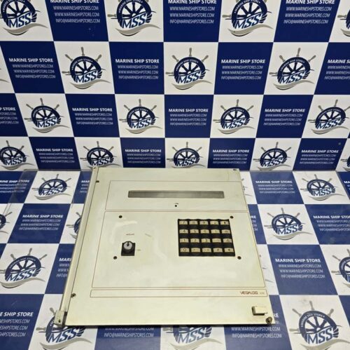 VEGA VEGALOG 570 8337-20 DISPLAY PANEL