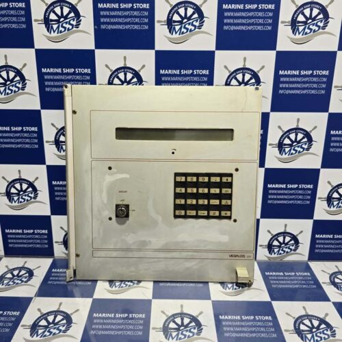 VEGA VEGALOG 570 8337-20 DISPLAY PANEL
