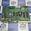 VEGA VEGALOG 570.02 972-25L06 8336-20 PCB CARD