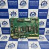 VEGA VEGALOG 570.02 972-25L06 8336-20 PCB CARD