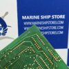 VEGA VEGALOG 570.02 972-25L06 8336-20 PCB CARD