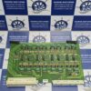 VEGA VEGALOG 570.04 975-25B 8339-20-03 PCB CARD