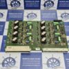 VEGA VEGALOG 570.05 8340-20 976-25L03 PCB CARD-1 VEGA VEGALOG 570.05 8340-20 976-25L03 PCB CARD