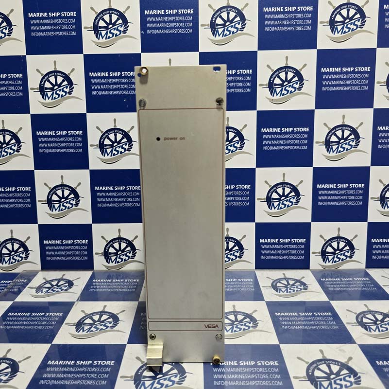 VEGA VEGASTAB 570.07 8342-20 POWER SUPPLY
