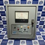WAGER VM-7A SMOKE INDICATOR