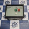 WESTRONICS SCC-24F BATTERY CHARGER CONTROLLER