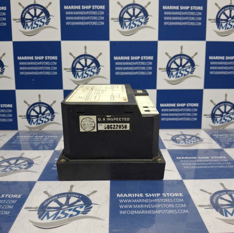 WESTRONICS SCC-24F BATTERY CHARGER CONTROLLER