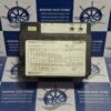 WESTRONICS SCC-24F BATTERY CHARGER CONTROLLER