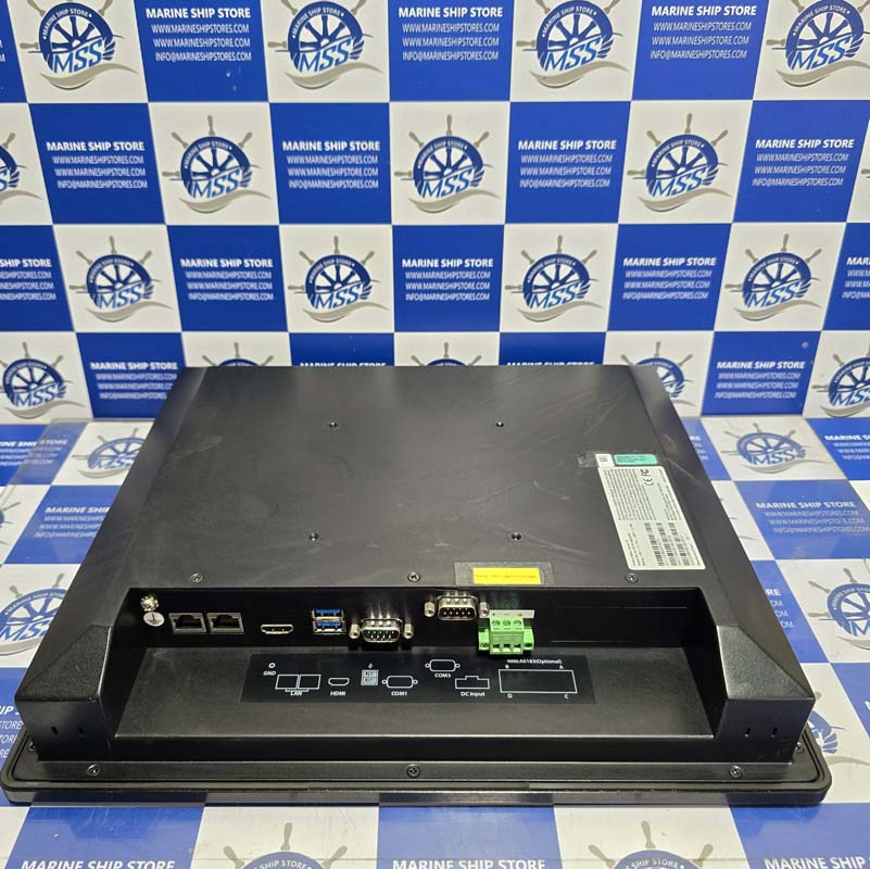 WINMATE R15IH3S-MRA3FP PANEL PC DISPLAY-5 WINMATE R15IH3S-MRA3FP PANEL PC DISPLAY