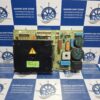 AKO 546 690 WASCATOR 471 8987 31 REV-0 PCB CARD AKO 546 690 WASCATOR 471 8987 31 REV-0 PCB CARD