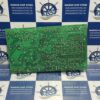 AKO 546 690 WASCATOR 471 8987 31 REV-0 PCB CARD-3 AKO 546 690 WASCATOR 471 8987 31 REV-0 PCB CARD