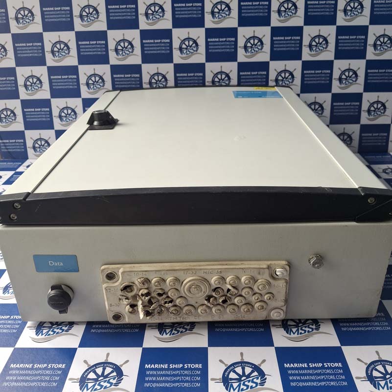 CONSILIUM 5490101-00A S-VDR S1 MAIN UNIT
