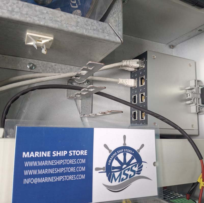 CONSILIUM 5490101-00A S-VDR S1 MAIN UNIT