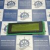 EMERSON MGLS24064-47C PCB-LS24064#1-01 REV-A UNISAB LCD DISPLAY-1 EMERSON MGLS24064-47C PCB-LS24064#1-01 REV-A UNISAB LCD DISPLAY