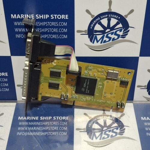 EXSYS EX-41092 REV-A PCB CARD