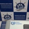 FEEN MARINE B3069-1 FEMABOX-2 FMFB-2-213 WATER ANALYZER-2 FEEN MARINE B3069-1 FEMABOX-2 FMFB-2-213 WATER ANALYZER