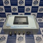 FEEN MARINE B3069-2 FEMABOX-3 FMFB-3-214 WATER ANALYZER